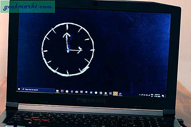 4 Aplikasi Pelacakan Waktu Gratis Terbaik untuk Pengguna Windows 10