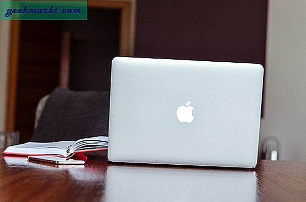 Cara Memasang Chrome OS di Macbook atau iMac