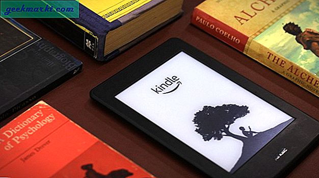 Mencari Alternatif Kindle? Berikut adalah 5 ebook Reader With E Ink Display