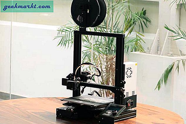 Ulasan Ender 3: Apakah Ini Printer 3D Terjangkau Terbaik?