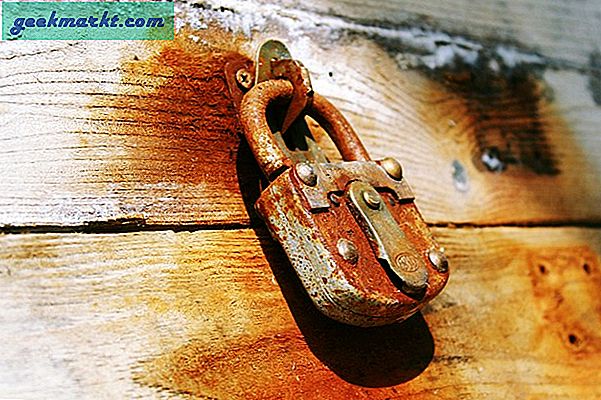 6 Cara Untuk Melindungi Folder dengan Kata Sandi di Windows