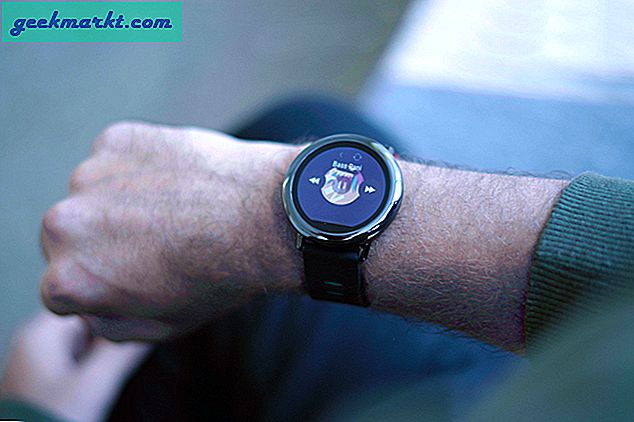 Cara Memasang Aplikasi Android di Amazfit Pace / Verge / Stratos