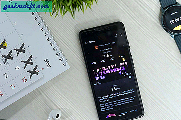 Aplikasi Lucid Dreaming Terbaik untuk Android dan iOS