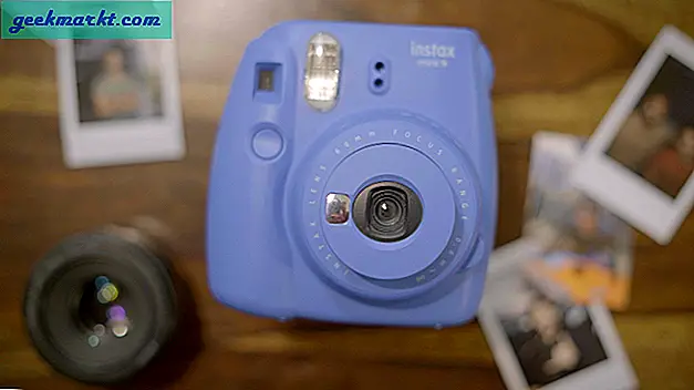 9 Aplikasi Kamera Vintage Terbaik untuk Android