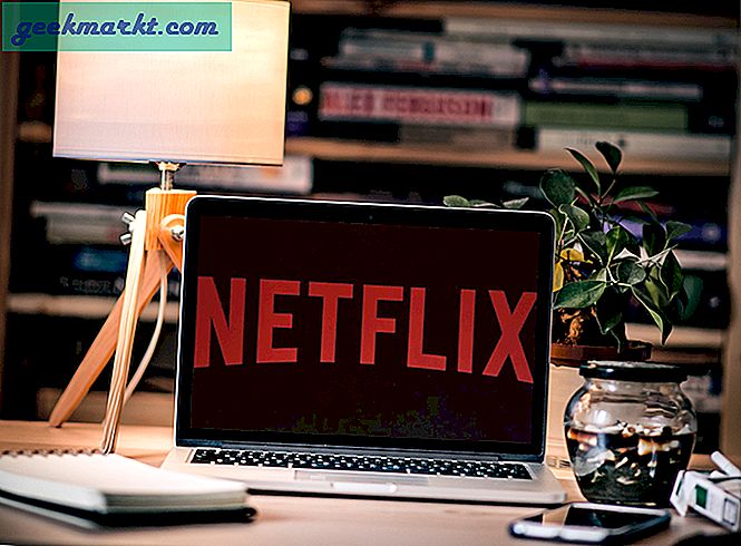 Cara Mematikan Putar Otomatis di Netflix