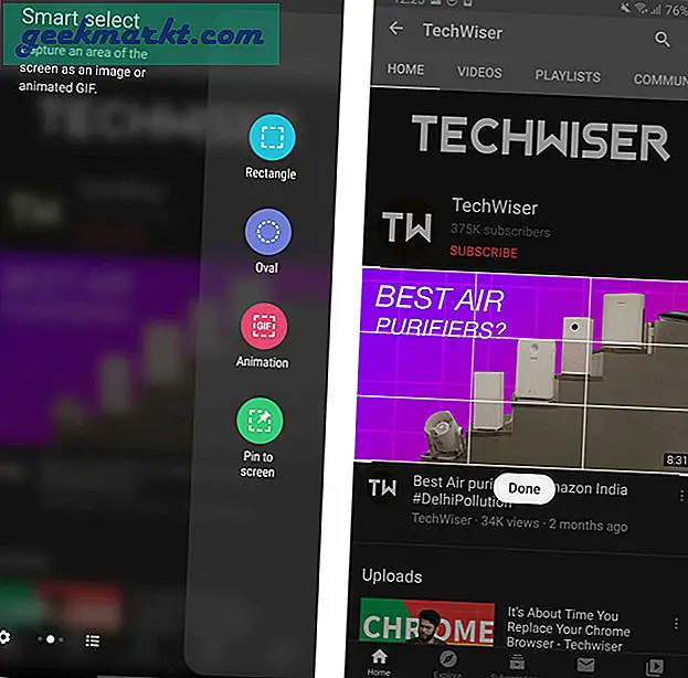 pengaturan, seperti, samsung, fitur, panel, fitur, tepi, buka, aman, yphone, putar, fitur, pilih, daur ulang, baru