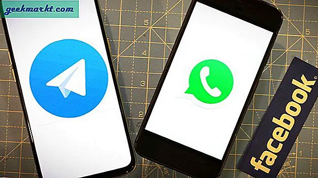 WhatsApp vs Telegram, Mana yang Harus Dipilih?