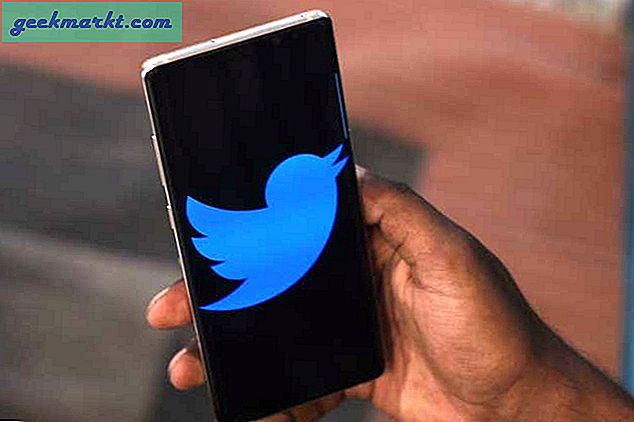 7 Aplikasi Twitter Terbaik untuk Tweeters Fussiest