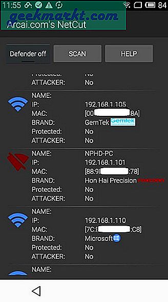 Tidak mendapatkan kecepatan Internet yang sesuai dengan yang Anda bayarkan? Apakah tetangga Anda mengganggu WiFi Anda? Baiklah, inilah cara Menendang Orang Dari WiFi Anda.