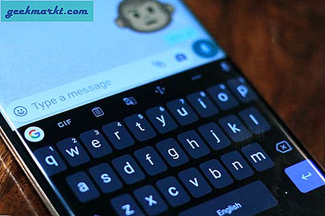14 Tip dan Trik Gboard Terbaik yang Akan Membuat Anda Menjadi Wizard Mengetik
