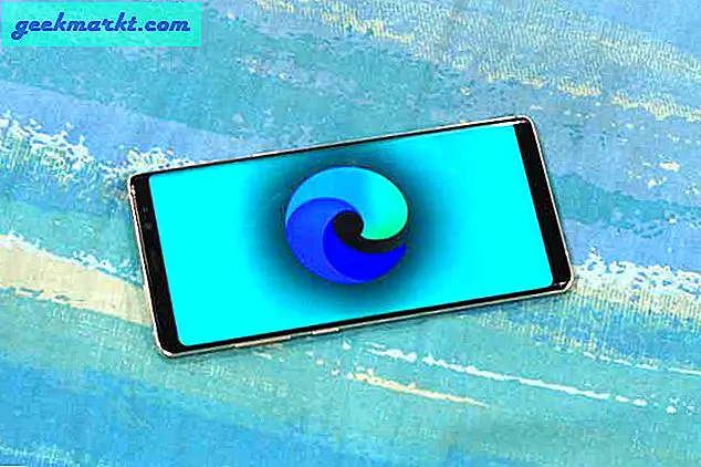 10+ Tip dan Trik Microsoft Edge Chromium Terbaik untuk Pengguna Canggih