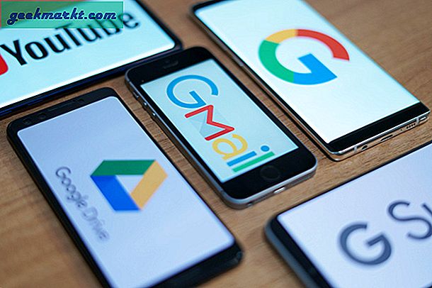 Bagaimana Cara Mentransfer Data dari Satu Akun Google ke Akun Google Lainnya?