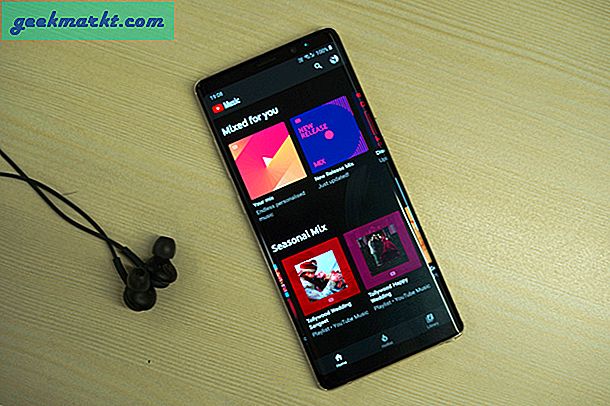 19 Kiat dan Trik Musik YouTube Terbaik