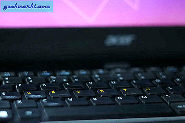 Cara Cepat Membuat Pintasan Keyboard di Ubuntu