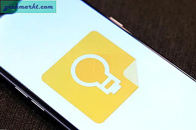 16 Tips dan Trik Google Keep Notes agar Tetap Teratur