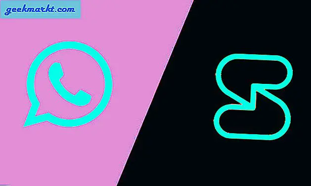 WhatsApp vs Sesi: Apakah Ini Alternatif WhatsApp Baru?