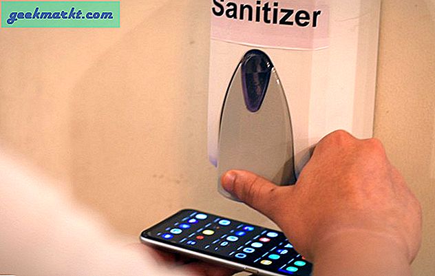 Cara Menjaga Ponsel Anda Bersih Di Tengah Wabah Corona