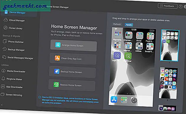 AnyTrans iPhone Manager untuk Mengatur iPhone - Apakah Layak?