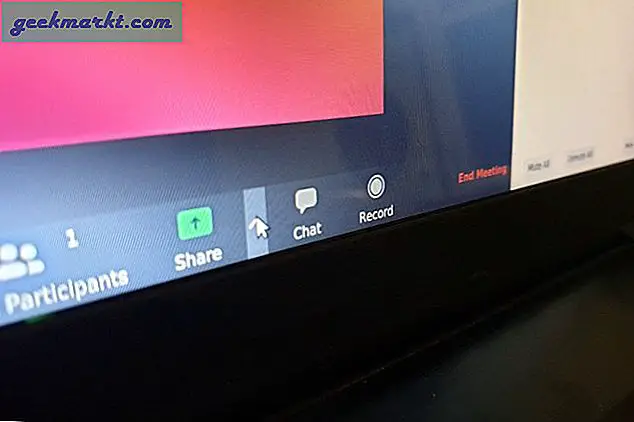 Cara Merekam Rapat Zoom secara Otomatis