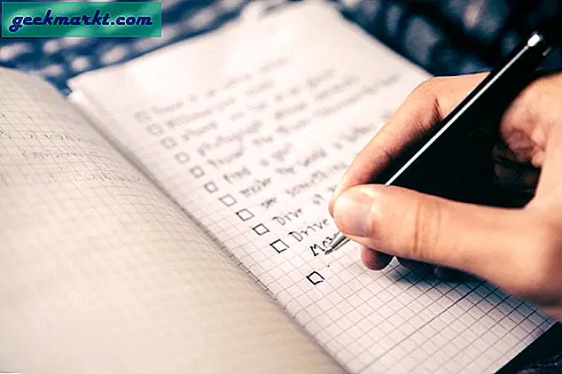 Bagaimana Mengambil Polling Rapat Zoom Secara Gratis