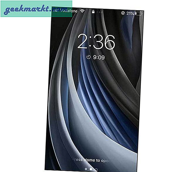 mendengar tentang iPhone SE 2020 terbaru? Inilah cara Anda mendapatkan wallpaper resmi di ponsel cerdas apa pun dengan beberapa langkah sederhana.