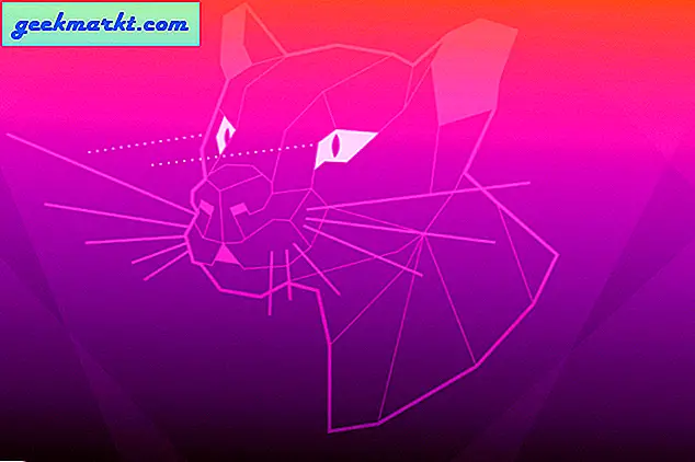 Yang baru di Ubuntu 20.04 (Fantastic Focal Fossa)