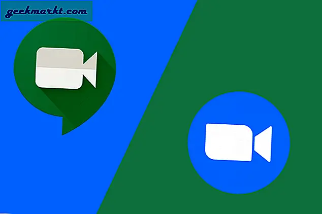 Zoom Cloud Meetings vs Google Meet - Pilihan Terbaik untuk Anda?