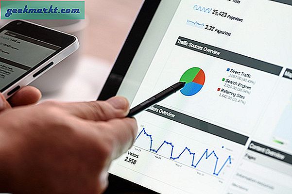 Aplikasi Tulisan Tangan Terbaik untuk Pencatatan Android