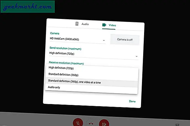 Tips dan Trik Google Meet yang Belum Anda Ketahui