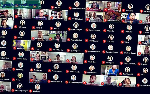 Tips dan Trik Google Meet yang Tidak Anda Ketahui