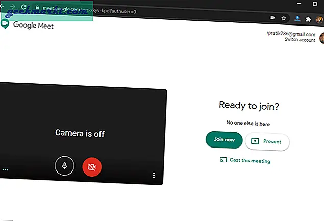 Tips dan Trik Google Meet yang Belum Anda Ketahui