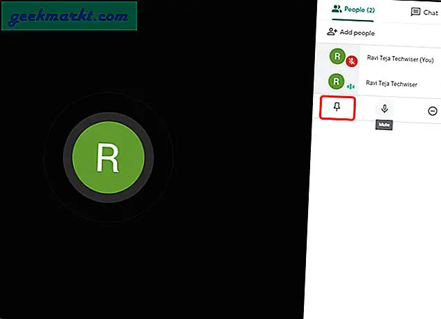 Tips dan Trik Google Meet yang Belum Anda Ketahui
