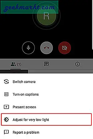Tips dan Trik Google Meet yang Tidak Anda Ketahui