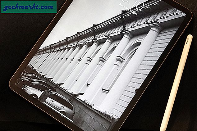 13 Tempat untuk Mendapatkan Wallpaper Luar Biasa untuk iPad Pro (2020)