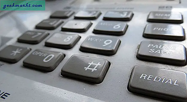 Aplikasi Panggil Ulang Otomatis Terbaik untuk Android