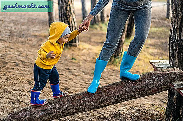 Aplikasi Parenting Terbaik tahun 2020 untuk iOS & Android