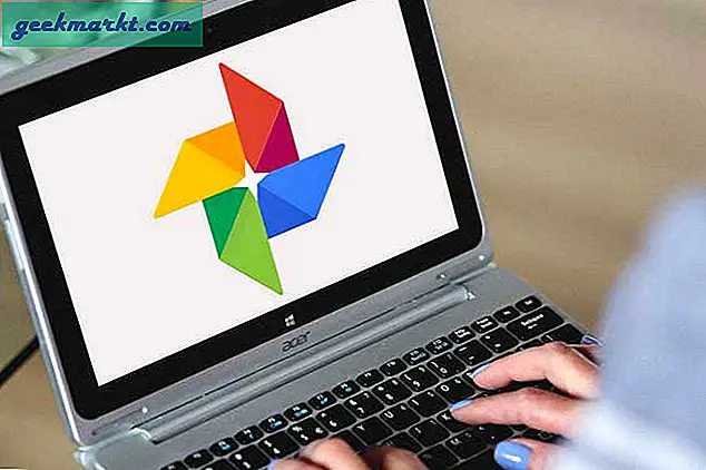 6 Cara Mentransfer Foto Google dari Satu Akun ke Akun Lain