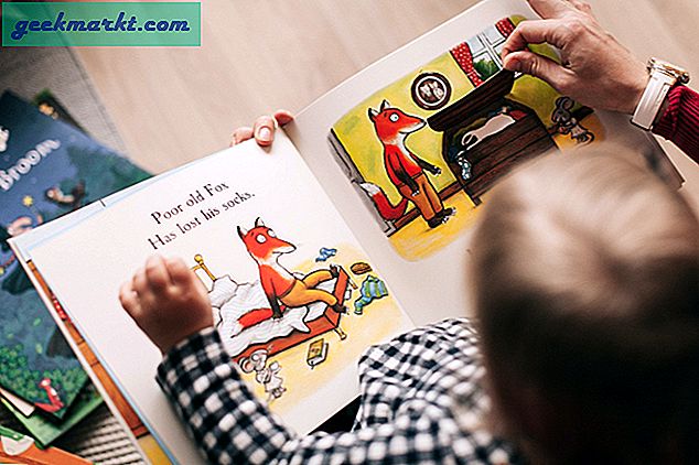 Aplikasi Autisme Terbaik untuk Anak dan Orang Tua