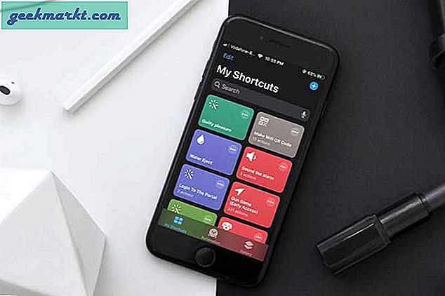 6 Aplikasi Pintasan Siri Terbaik untuk Pengguna Daya