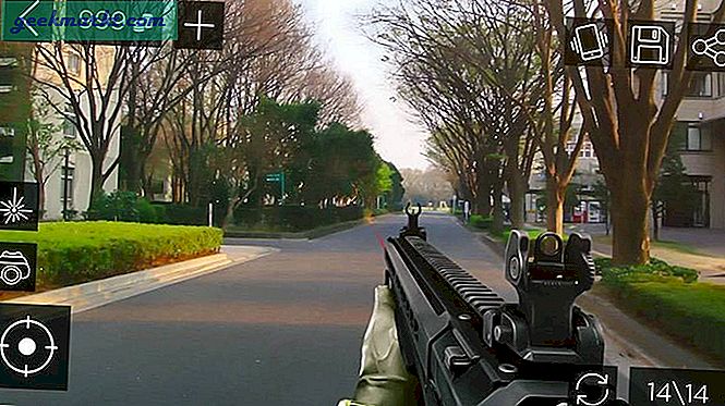 20 Game AR Terbaik Untuk Android (2020)