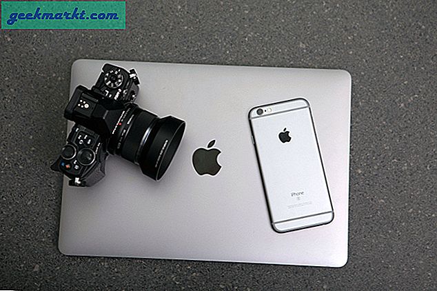 Cara Menghapus Lokasi dan data EXIF ​​dari Foto Anda