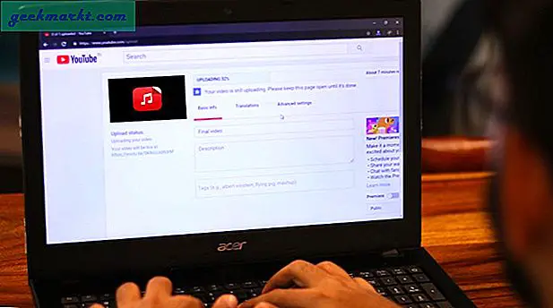 Cara Mengunduh Video YouTube Anda Sendiri dalam 4K