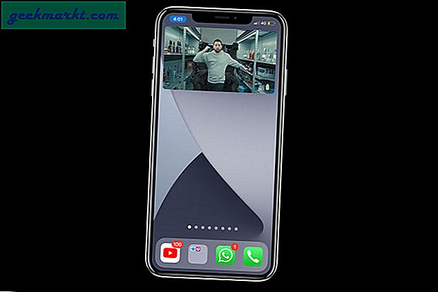 WWDC 2020 - Cara Memutar YouTube di Latar Belakang di iPhone Tanpa YouTube Premium