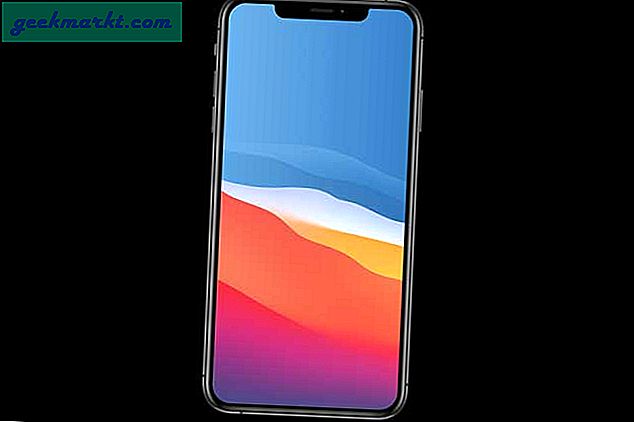 WWDC2020 - Bagaimana Cara Mendapatkan Wallpaper iOS 14 dan macOS untuk Perangkat Apa Pun?