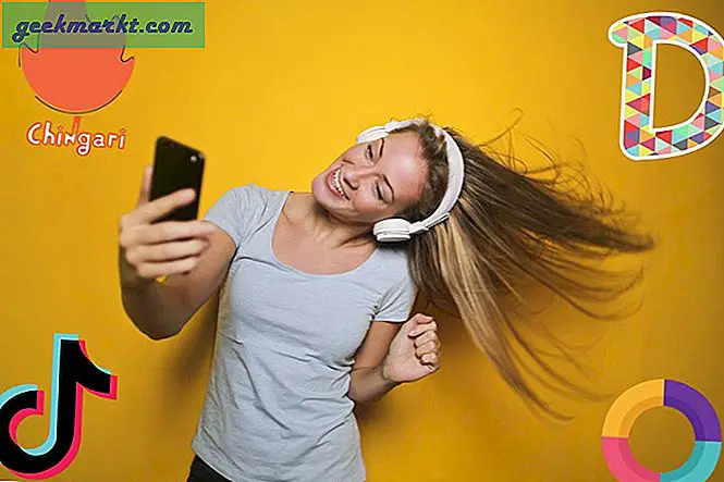 5 Alternatif TikTok Terbaik Yang Wajib Kamu Pertimbangkan Dengan Serius