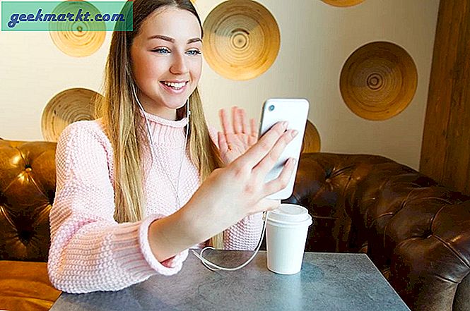 5 Aplikasi Teratas untuk Video Call Antara Android dan iPhone