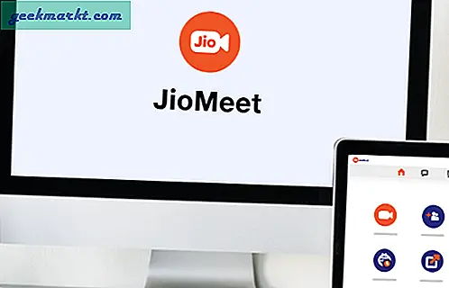 Cara Mengaktifkan Mode Mengemudi Aman di JioMeet