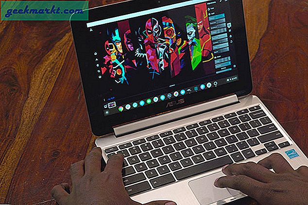 7 Editor Video Terbaik untuk Chromebook (2020)