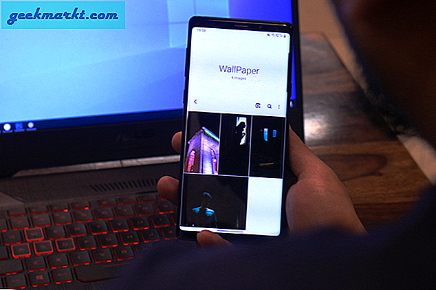 5 Cara Berbagi File Antara Android dan Chrome OS
