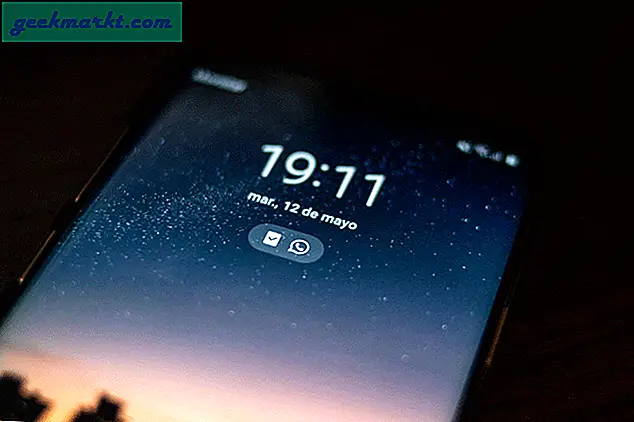 Cara Memperbaiki Aplikasi Android Tidak Mengirim Pemberitahuan